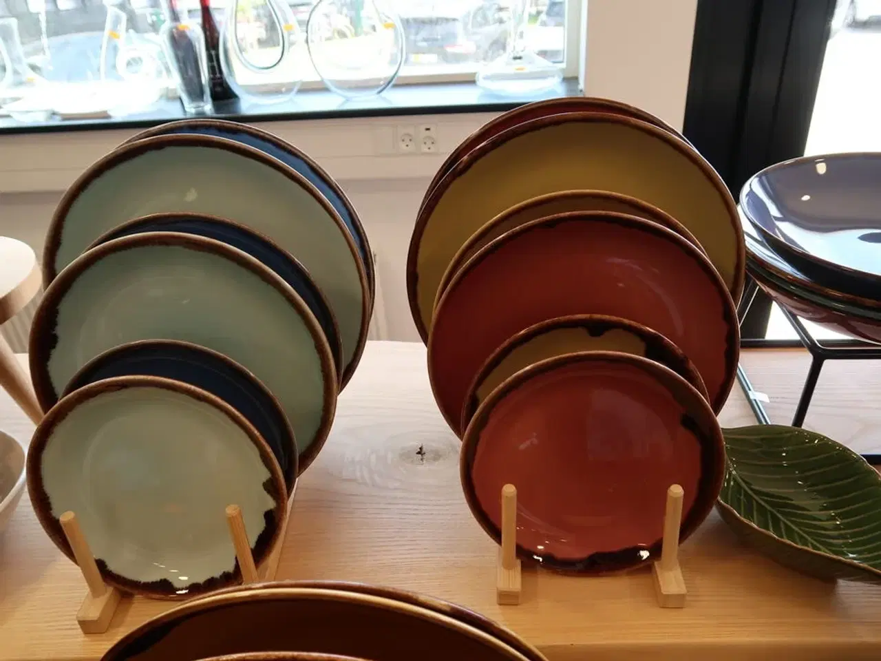 Billede 16 - 95 stk. tallerkner/fade/skåle TOGNANA, ROSENTHAL, DUDSON