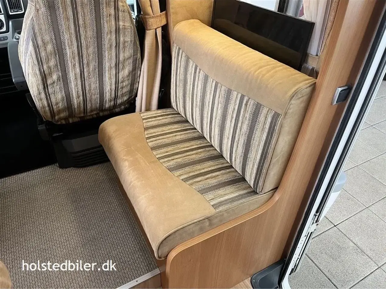 Billede 12 - 2008 - Chausson Allegro 94