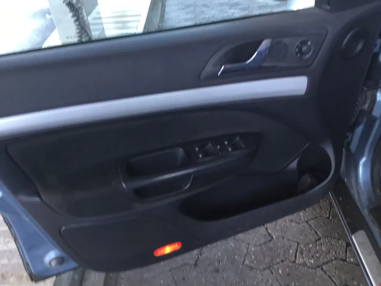 Billede 8 - Skoda  octavia combi st.car 1,6 fsi benzin nysynet