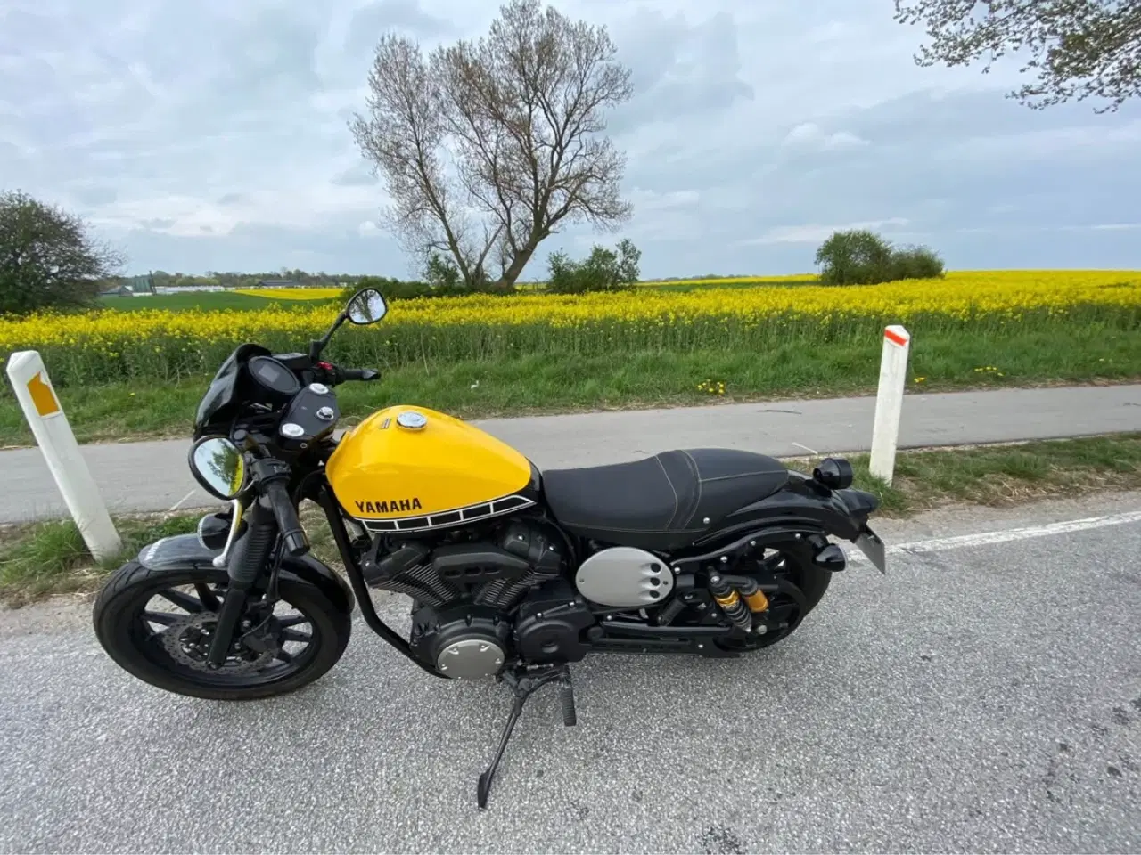 Billede 8 - Yamaha bolt / Yamaha xv 950 cr