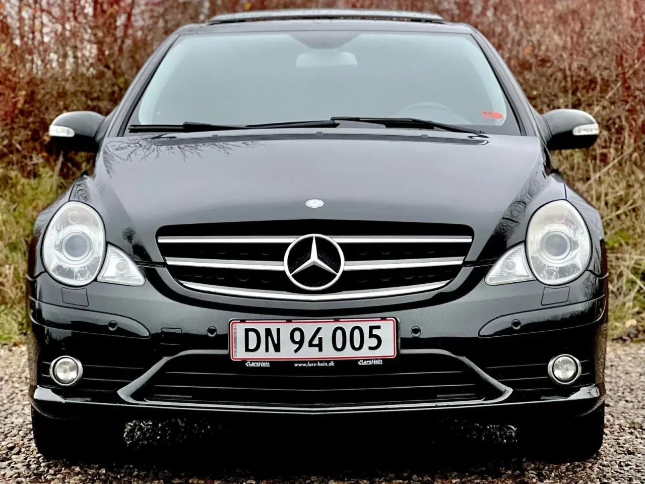 Billede 3 - Mercedes R350 3,0 CDi aut. 4Matic lang