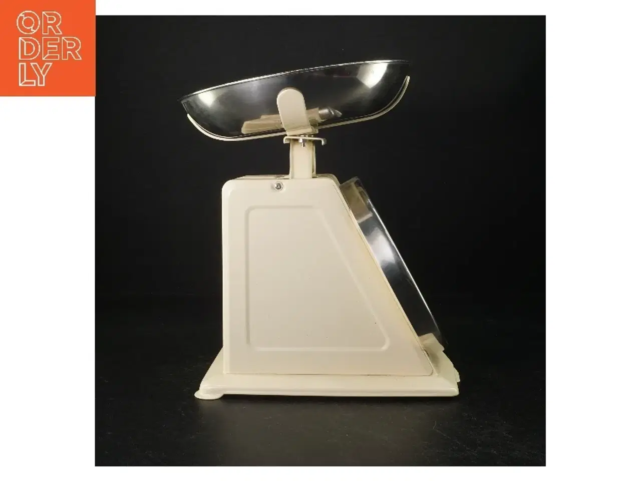 Billede 2 - Vintage køkkenvægt