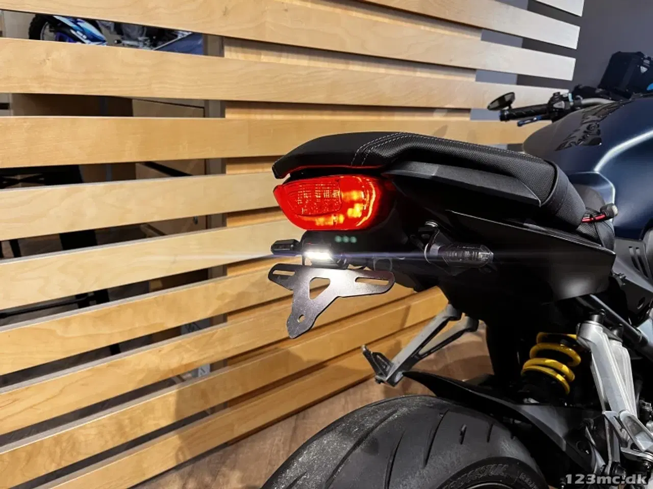 Billede 9 - Honda CB 650 R