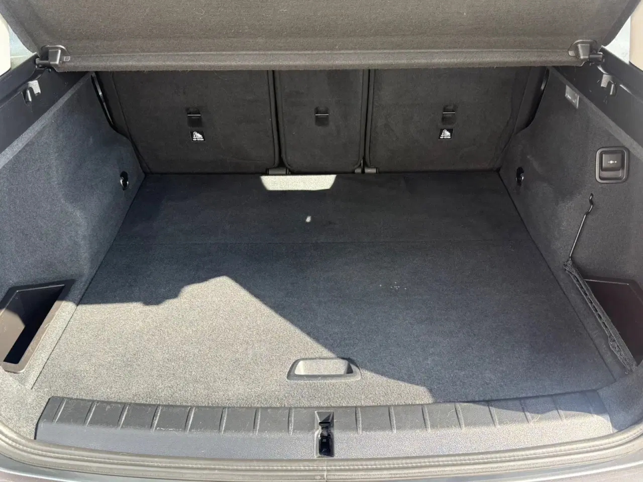 Billede 7 - BMW X1 2,0 sDrive18d