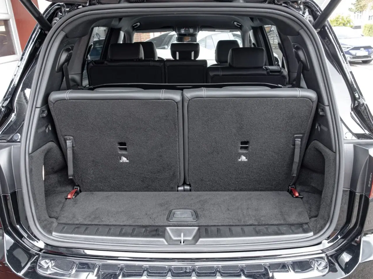 Billede 17 - Mercedes EQB300  Progressive 4Matic 7prs