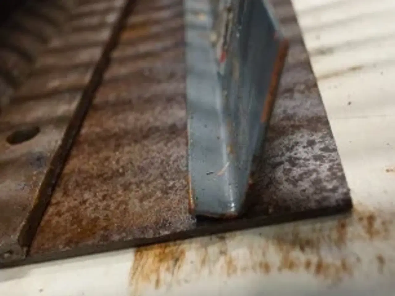 Billede 15 - Dronningborg D8900 Broforlænger