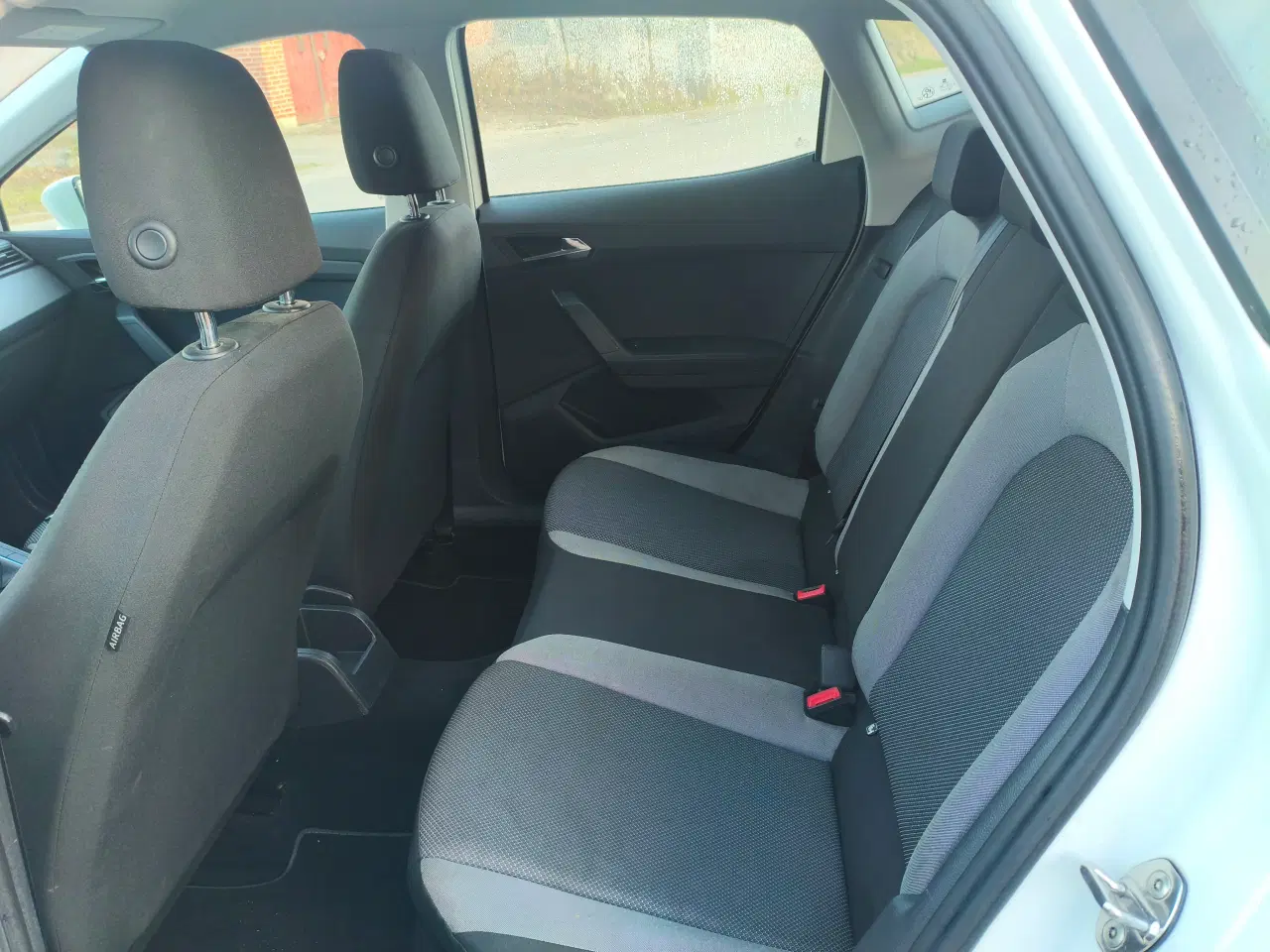 Billede 14 - Seat Ibiza 115 TSI 