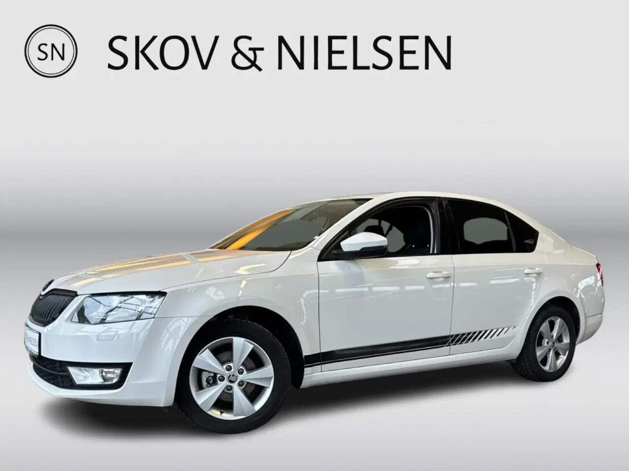 Billede 1 - Skoda Octavia 1,2 TSi 110 Style