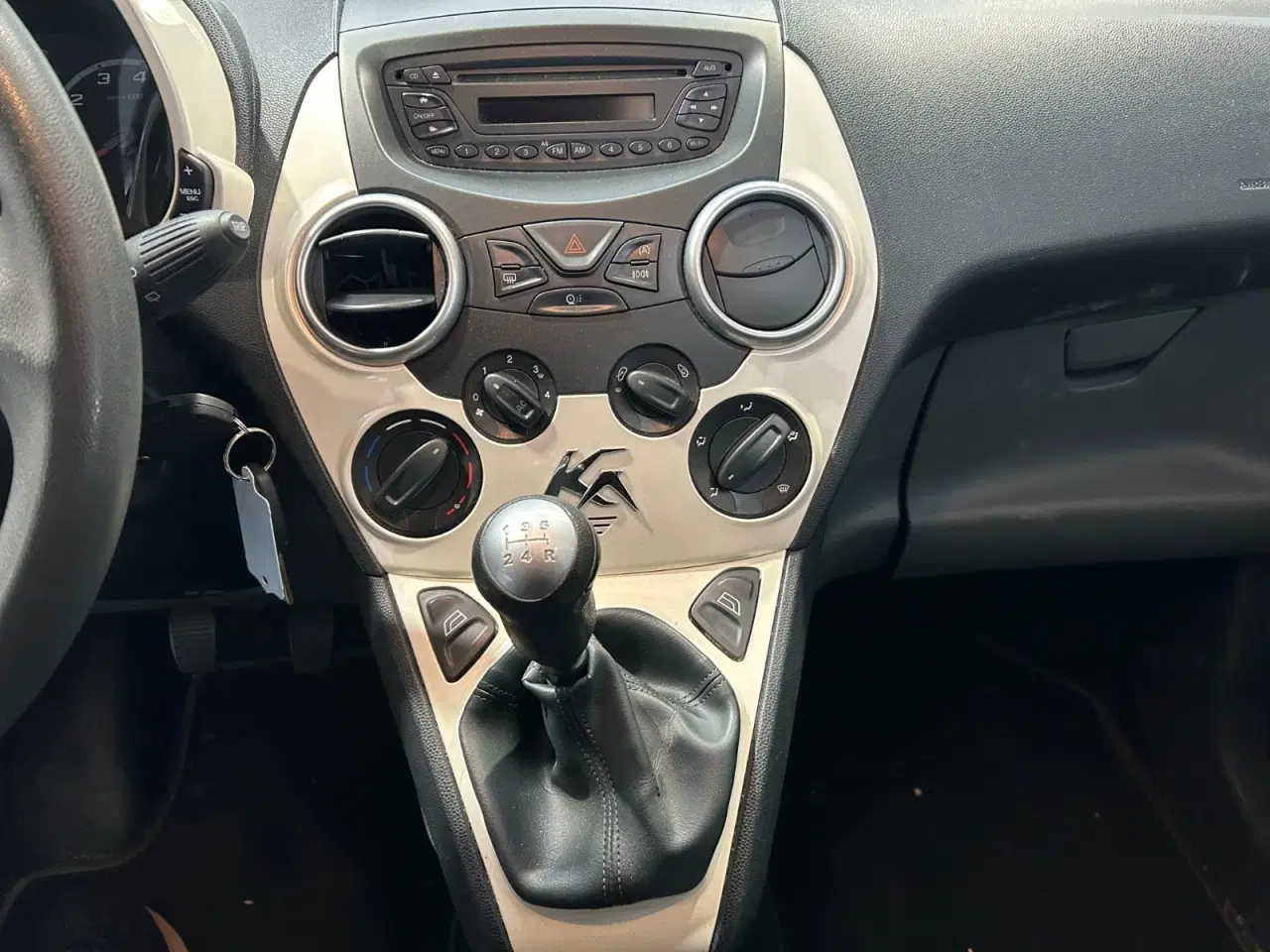 Billede 7 - Ford Ka 1,2 Titanium