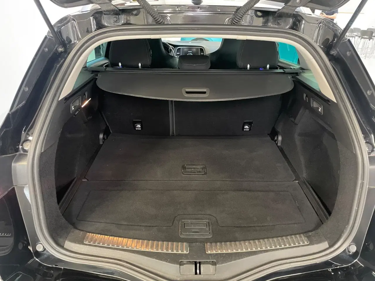 Billede 8 - Renault Megane IV 1,6 TCe 205 GT Sport Tourer EDC