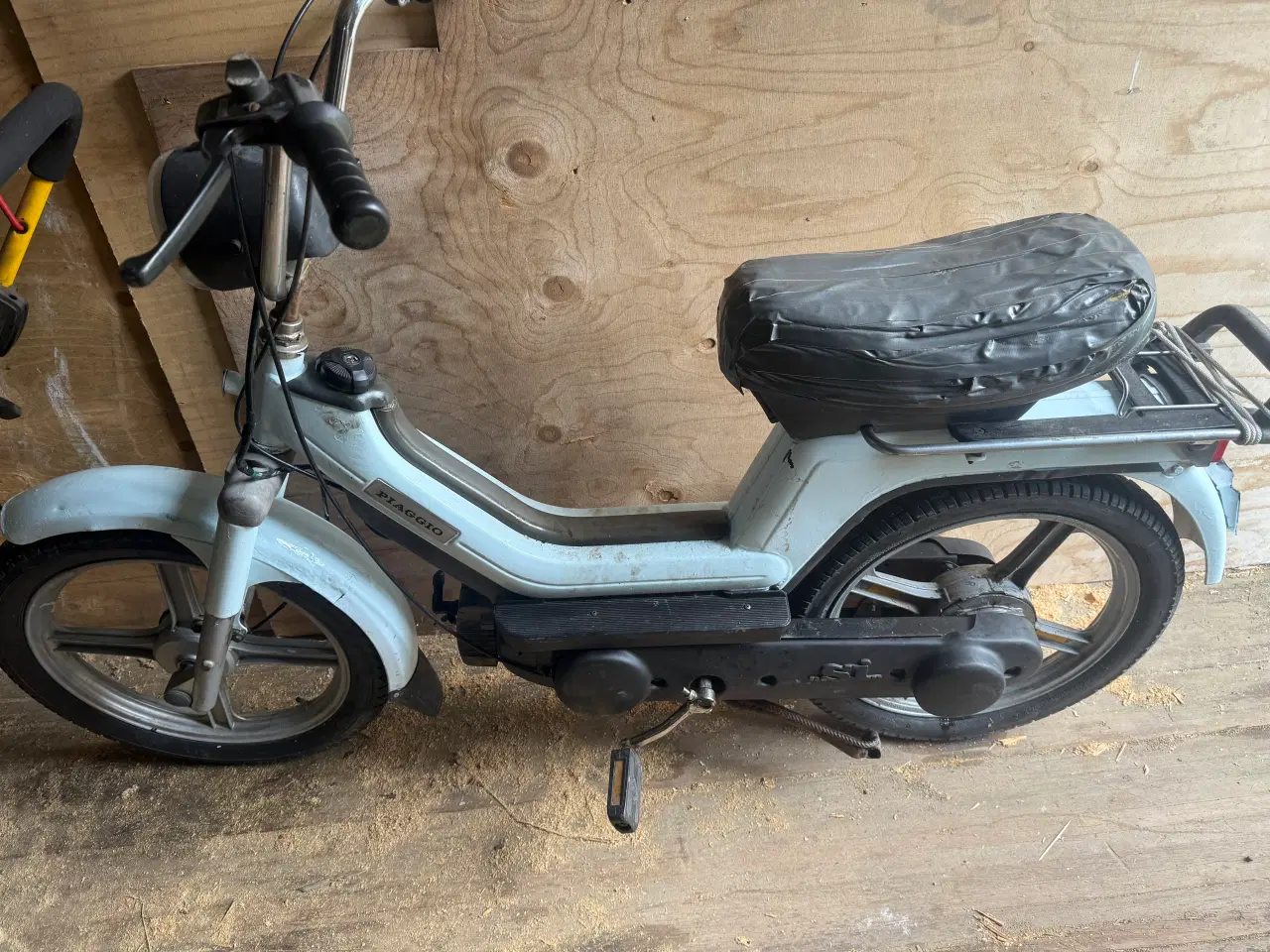 Billede 2 - Piaggio si