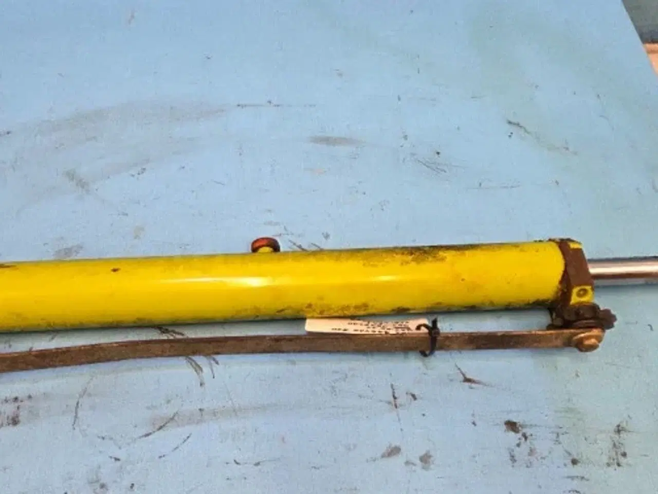 Billede 7 - Claas Jaguar 850 Cylinder 9878592