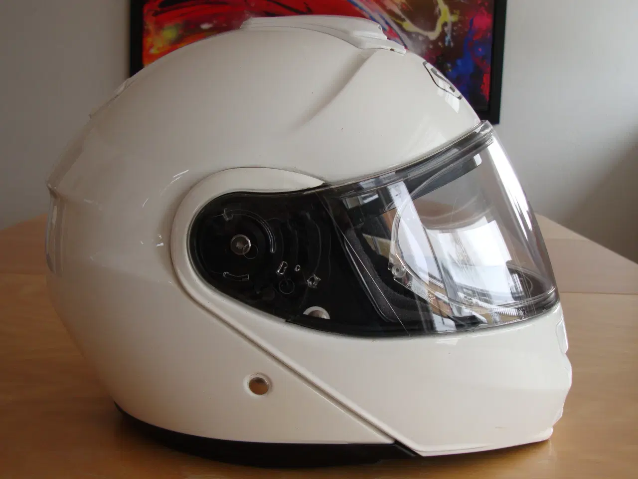 Billede 2 - Shoei Neotec str. M # 57-58