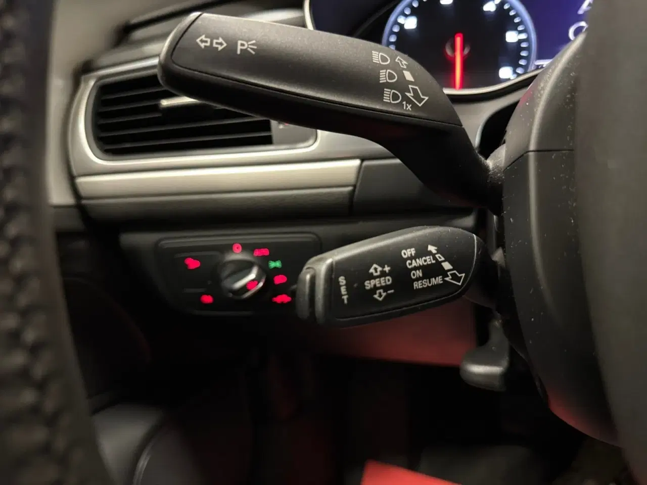Billede 14 - Audi A6 2,0 TDi 190 S-line Avant S-tr.