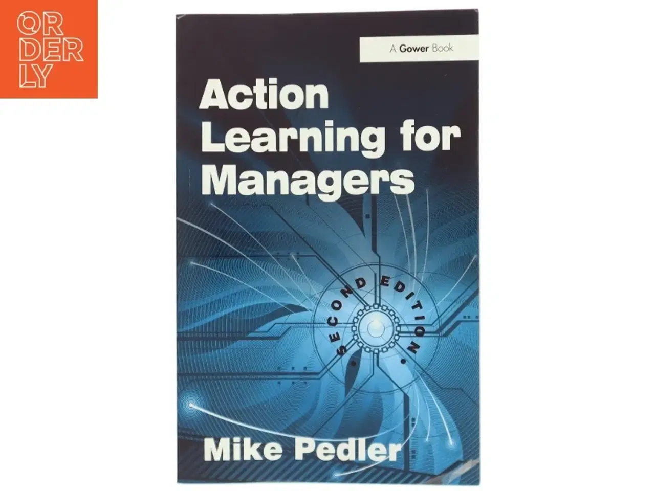Billede 1 - Action learning for managers af Mike Pedler (Bog)