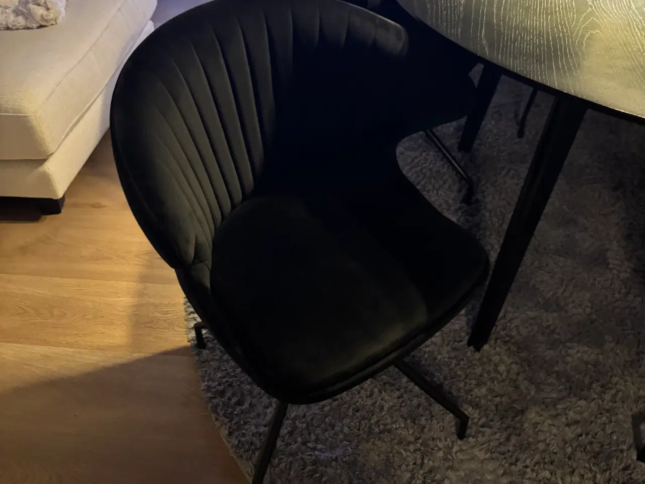 Billede 4 - Spisebordsæt