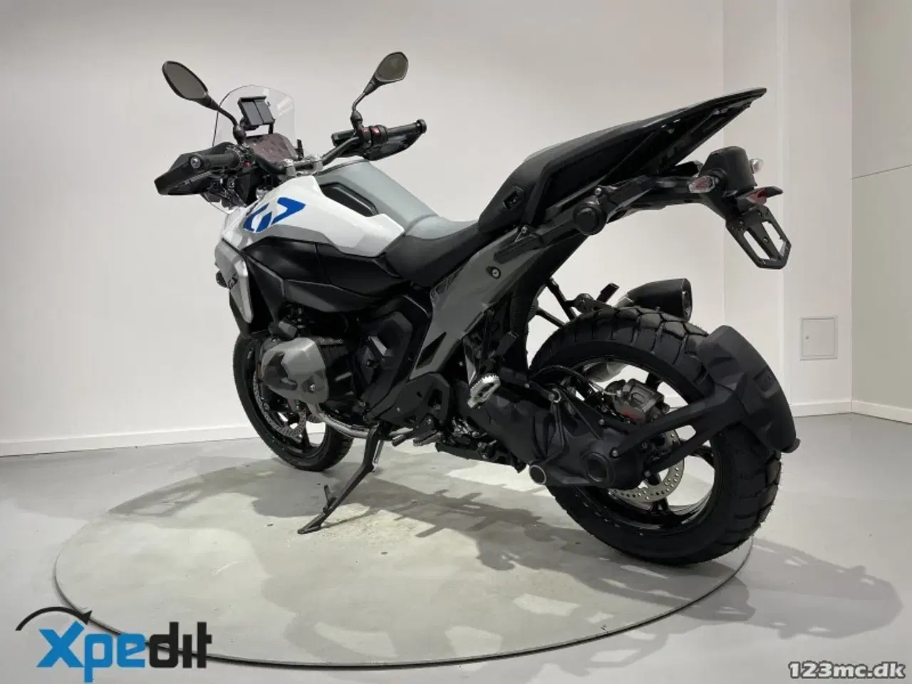 Billede 7 - BMW R 1300 GS