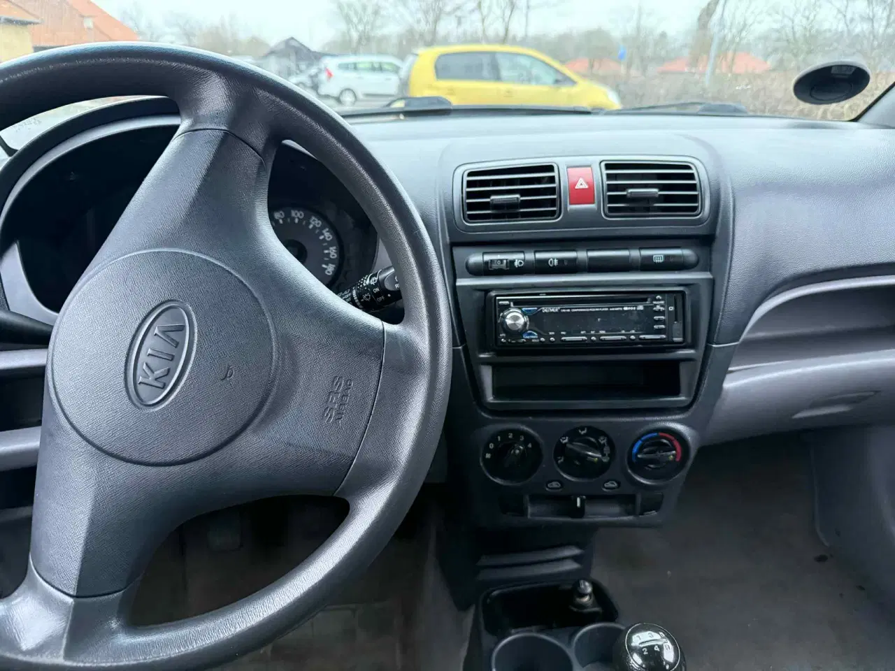 Billede 2 - billig bil billig bil