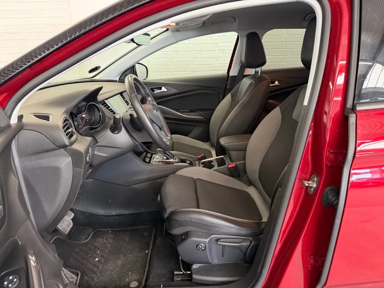 Billede 7 - Opel Grandland X 1,6 PHEV  Plugin-hybrid Cosmo Prestige Pack 225HK 5d 8g Aut.