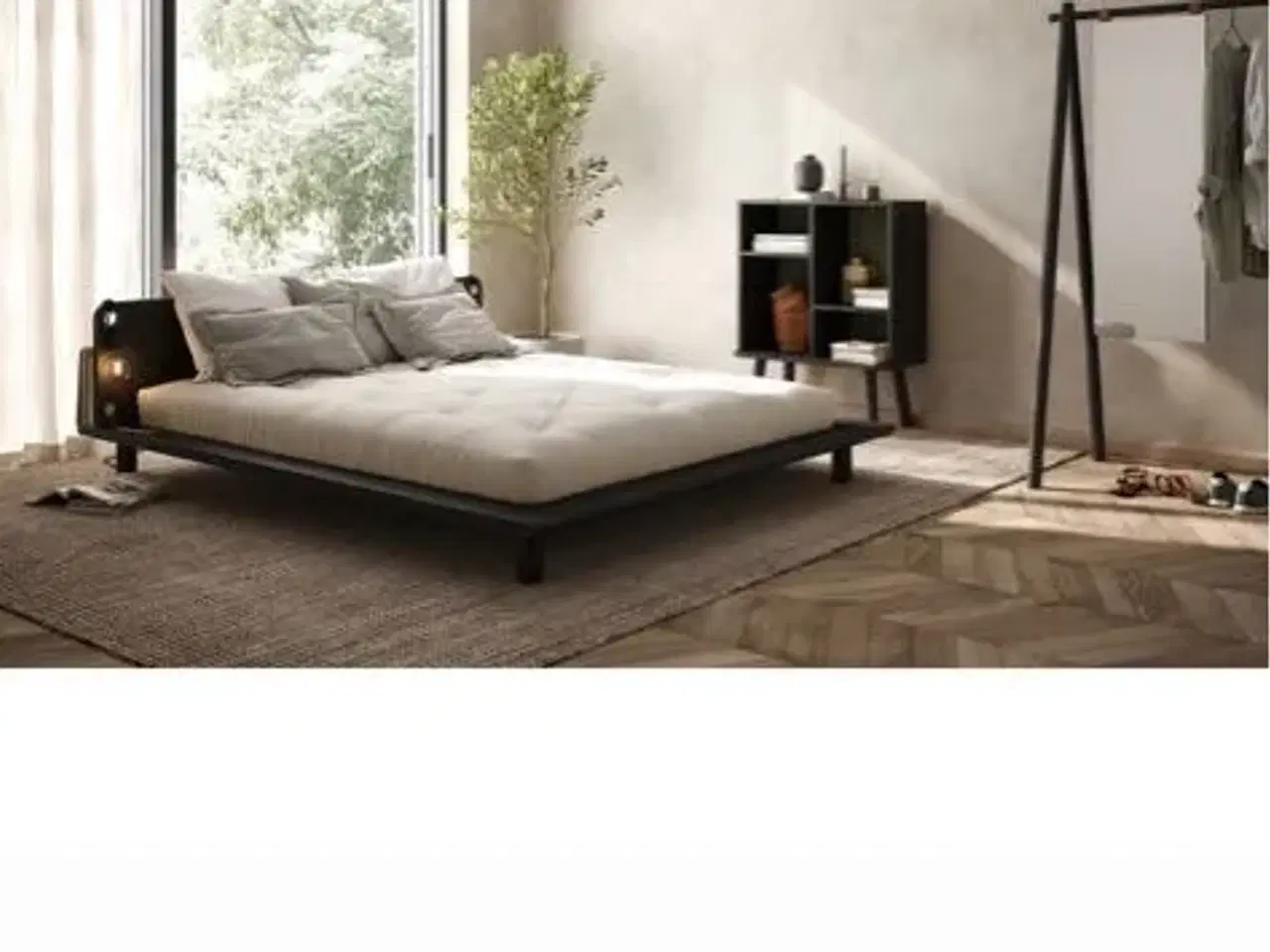 Billede 4 - 1 1/2 seng fra Karup Design