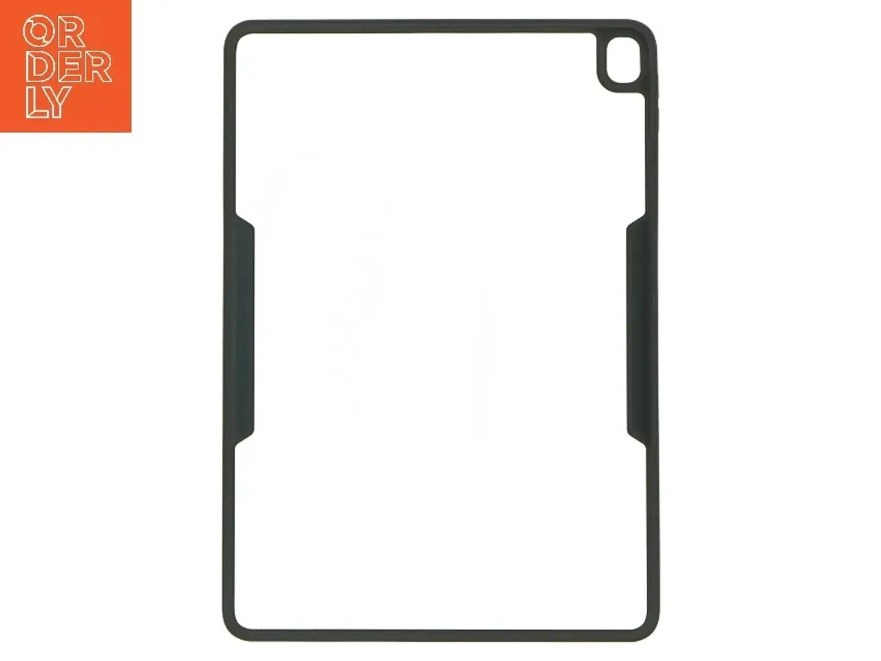 Billede 6 - Sort tabletcover