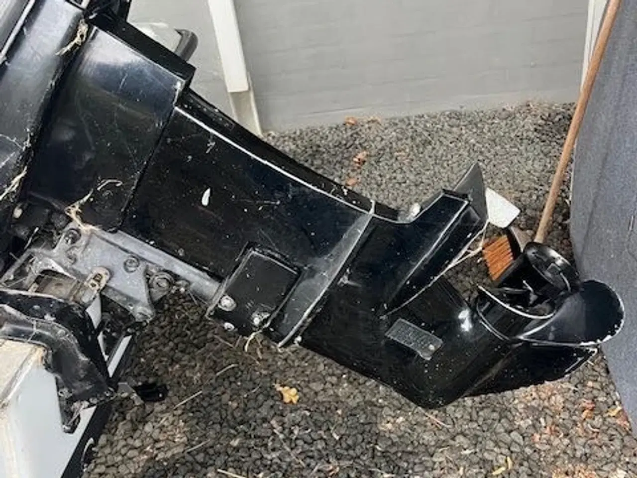 Billede 8 - Lami jolle 405