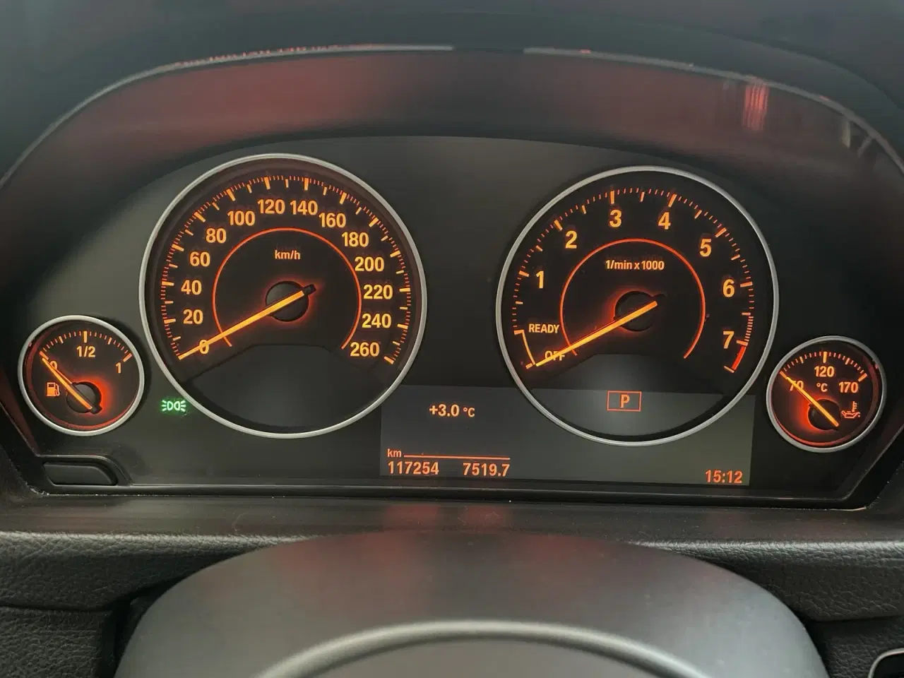 Billede 9 - BMW 330i 2,0 M-Sport xDrive aut.