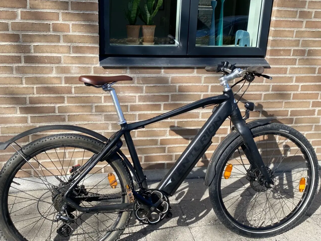 Billede 5 - Centurion dark image E