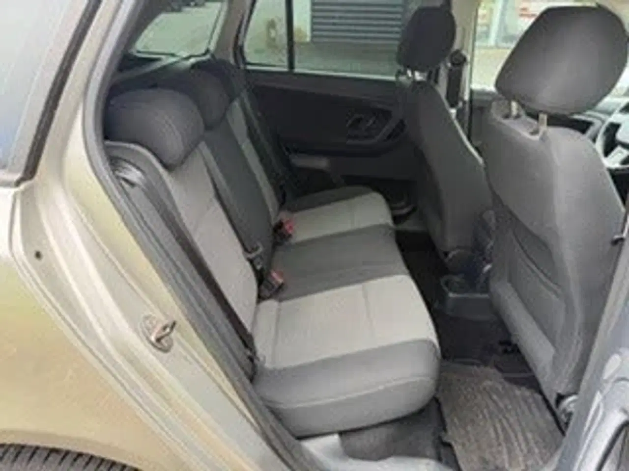 Billede 10 - Skoda Fabia 1,2 TSi 105 Sport Combi DSG