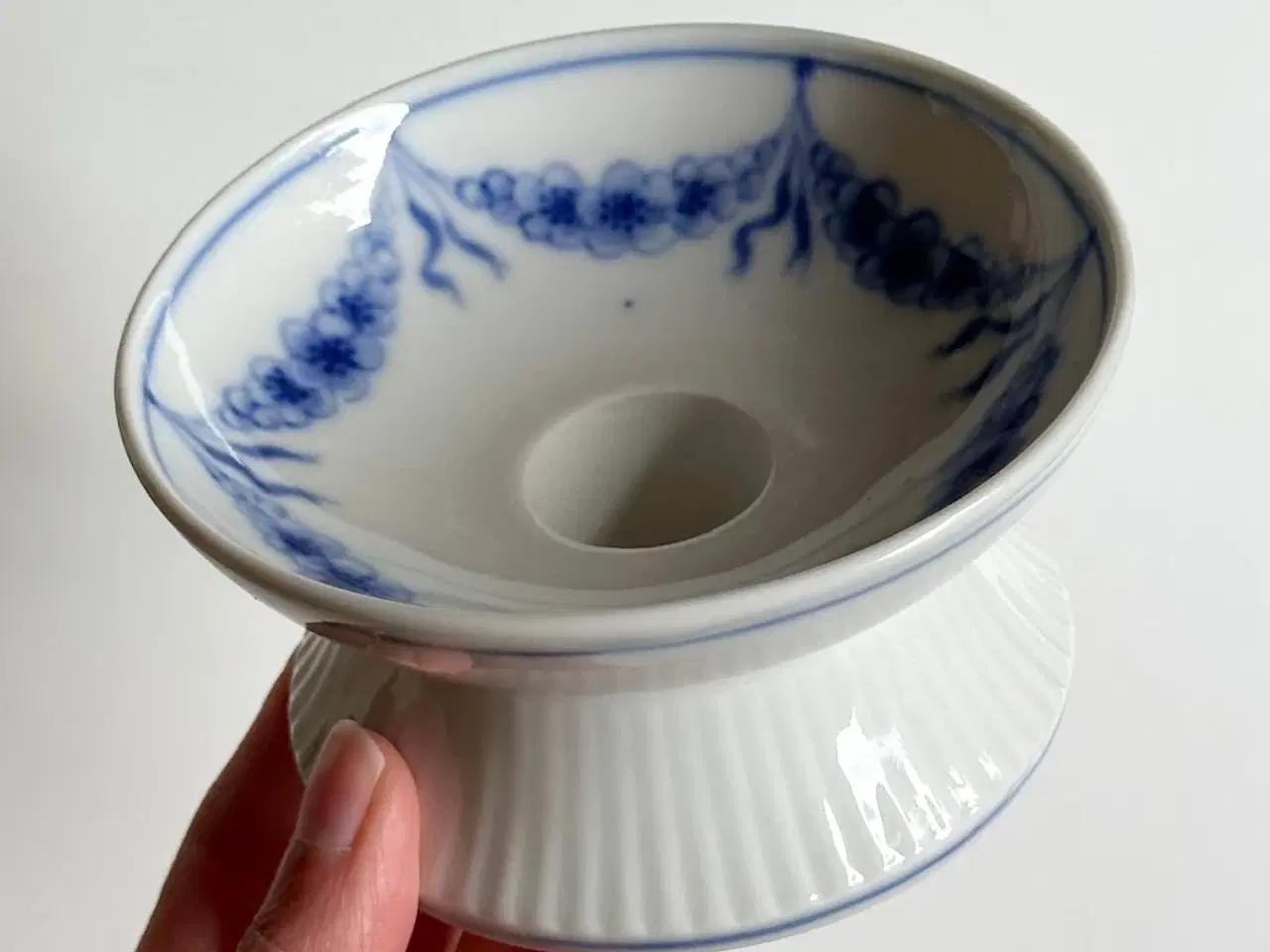 Billede 5 - Empire lysestage nr. 224