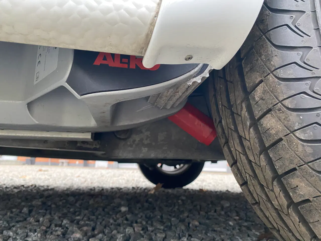 Billede 5 - Fendt Opal 465 SFB