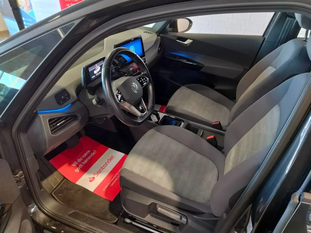 Billede 5 - VW ID.3 58 Pro Performance Life