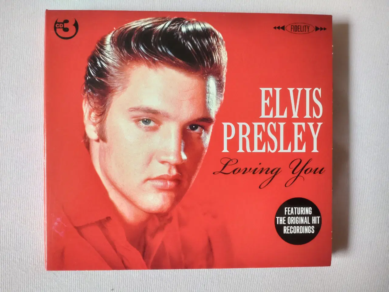 Billede 3 - Elvis CD'ere i 2 samlinger 
