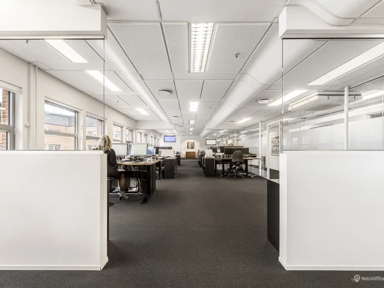 Billede 4 - Kontorlejemål på 1.150 m²