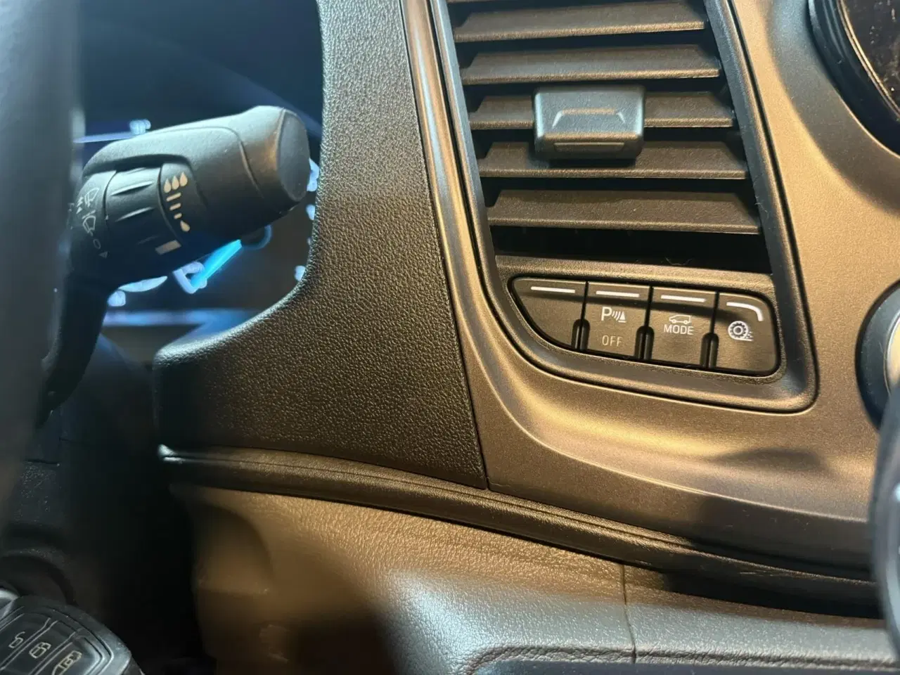 Billede 7 - Ford Transit Custom 300 L2H1 2,0 TDCi Trend 130HK Van 6g Aut.