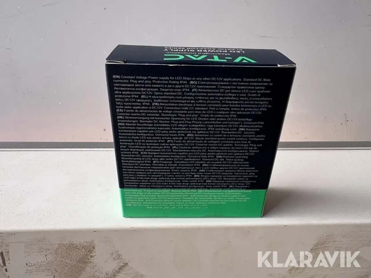 Billede 8 - LED Lysskilt