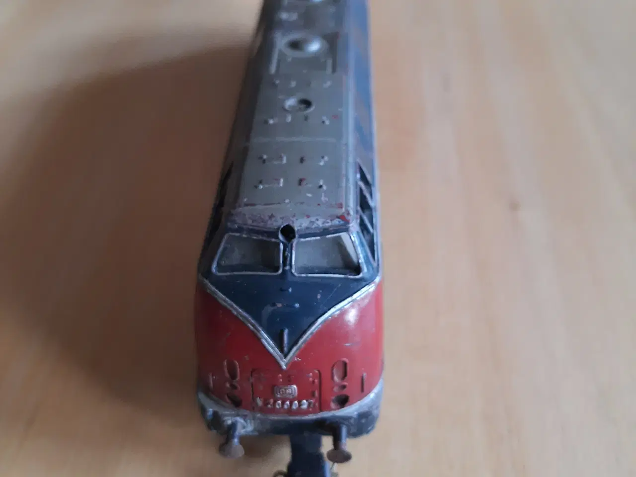 Billede 4 - Modeltog marklin