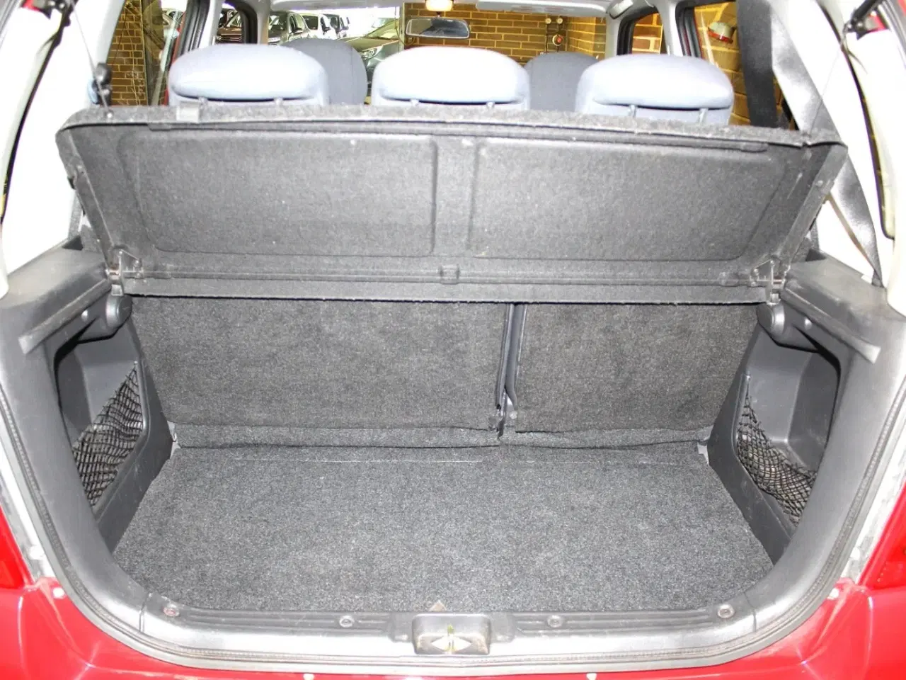 Billede 6 - Suzuki Wagon R+ 1,3 GL