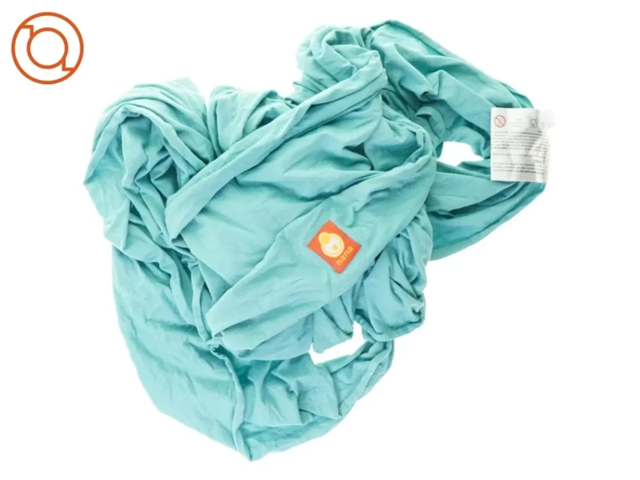 Billede 1 - Babywrap /babyslynge fra Hana med stræk (str. 480 x 45 cm)