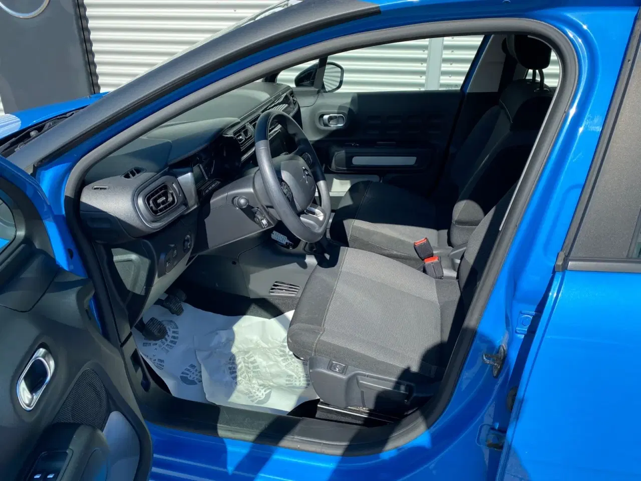 Billede 7 - Citroën C3 1,2 PureTech 82 Platinum LTD