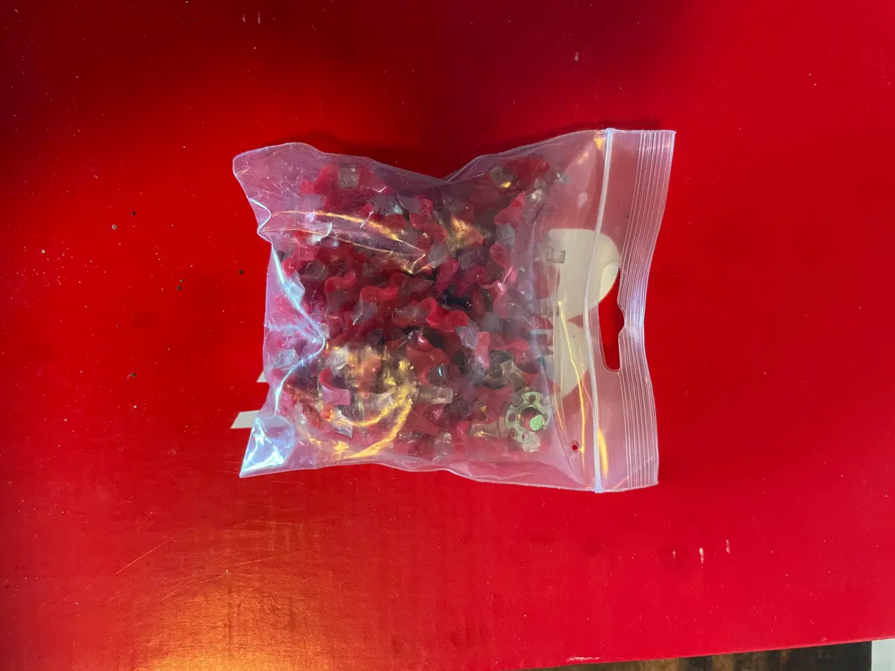 Billede 6 - Originale Ferrari golfsko 