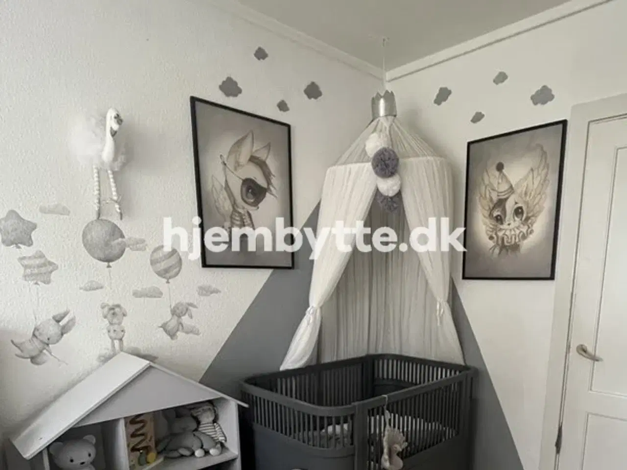 Billede 5 - Hjembytte - LersøParkallé