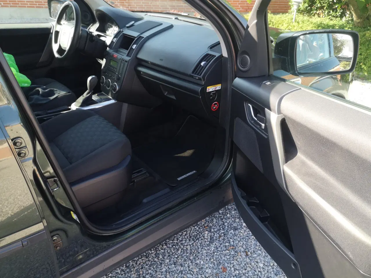 Billede 19 - Land Rover Freelander 2