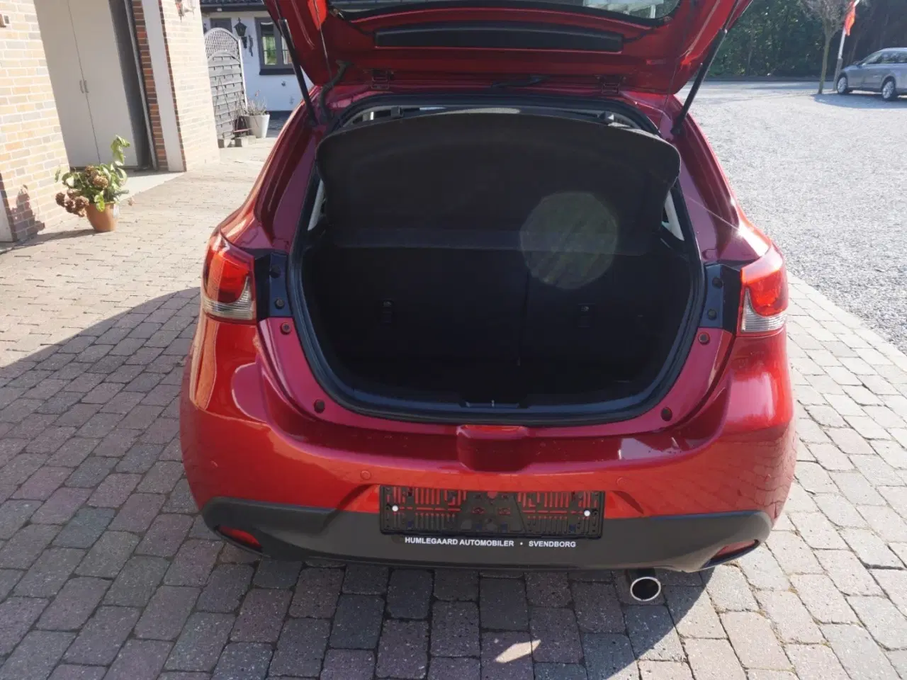 Billede 11 - Mazda 2 1,5 SkyActiv-G 90 Vision