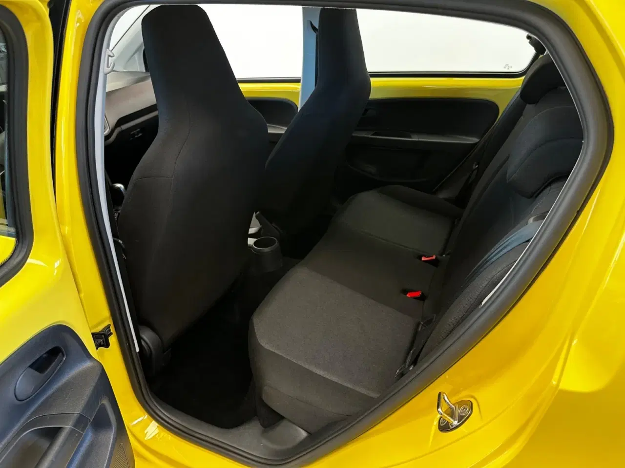 Billede 11 - Skoda Citigo-e  iV Ambition