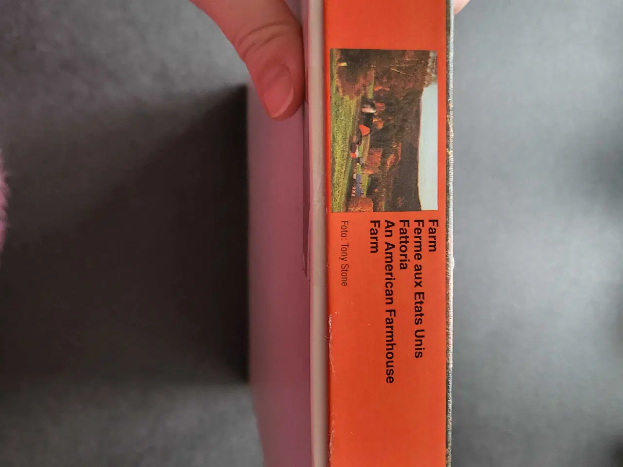 Billede 2 - 500 puslespil