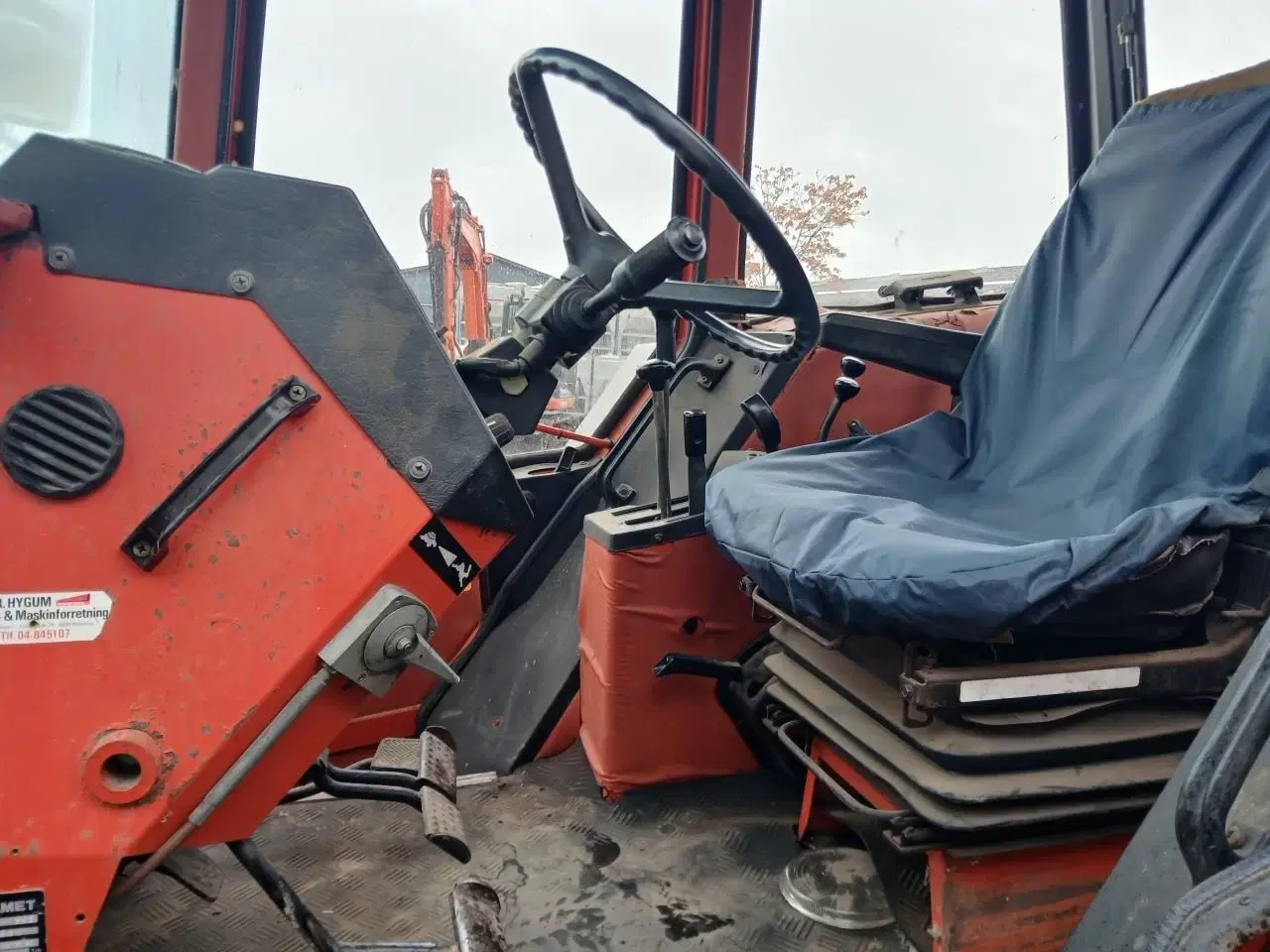 Billede 12 - Valmet 705