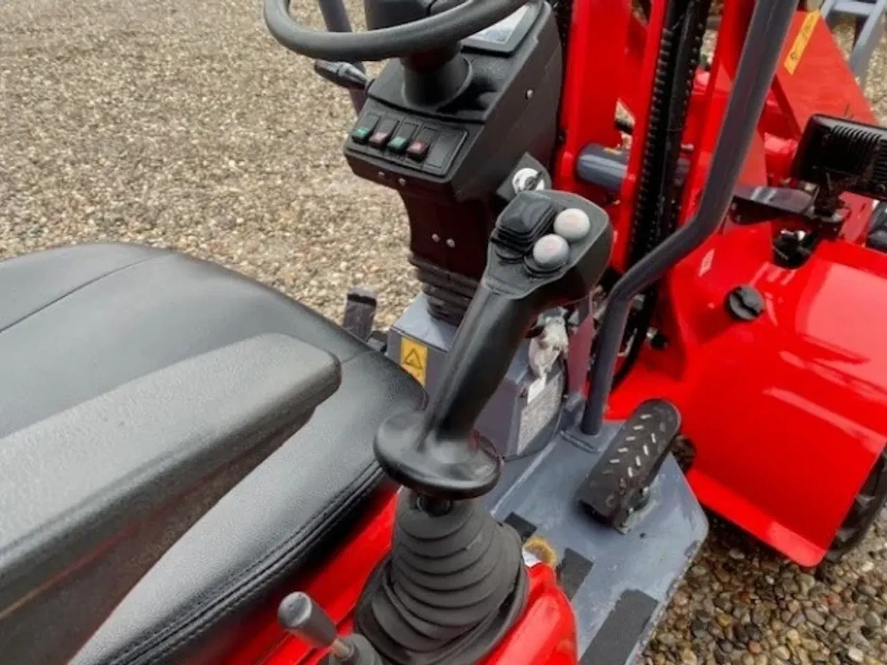 Billede 7 - VM Loader 1026LX