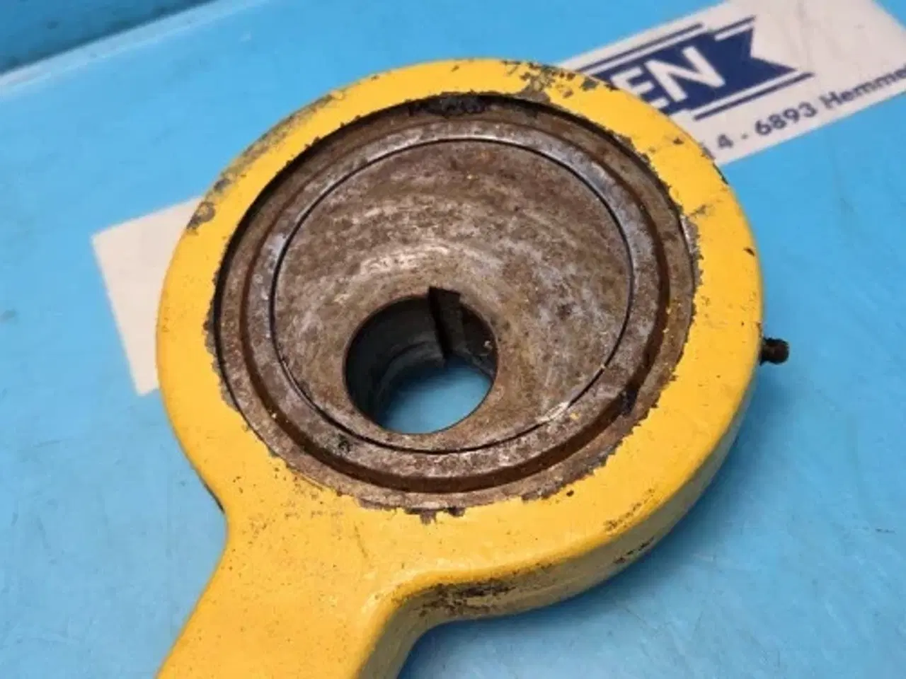 Billede 7 - New Holland TX68 Arm R. 84320634