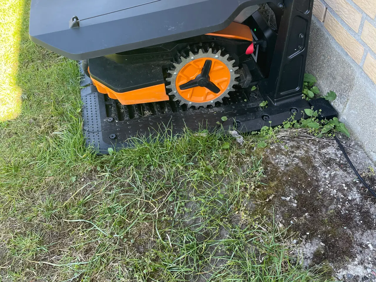 Billede 2 - Landroid Vision M